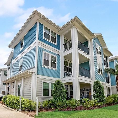 Ferienwohnung Frontdesk The Point At Tamaya Apts Jacksonville Exterior foto