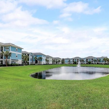 Ferienwohnung Frontdesk The Point At Tamaya Apts Jacksonville Exterior foto
