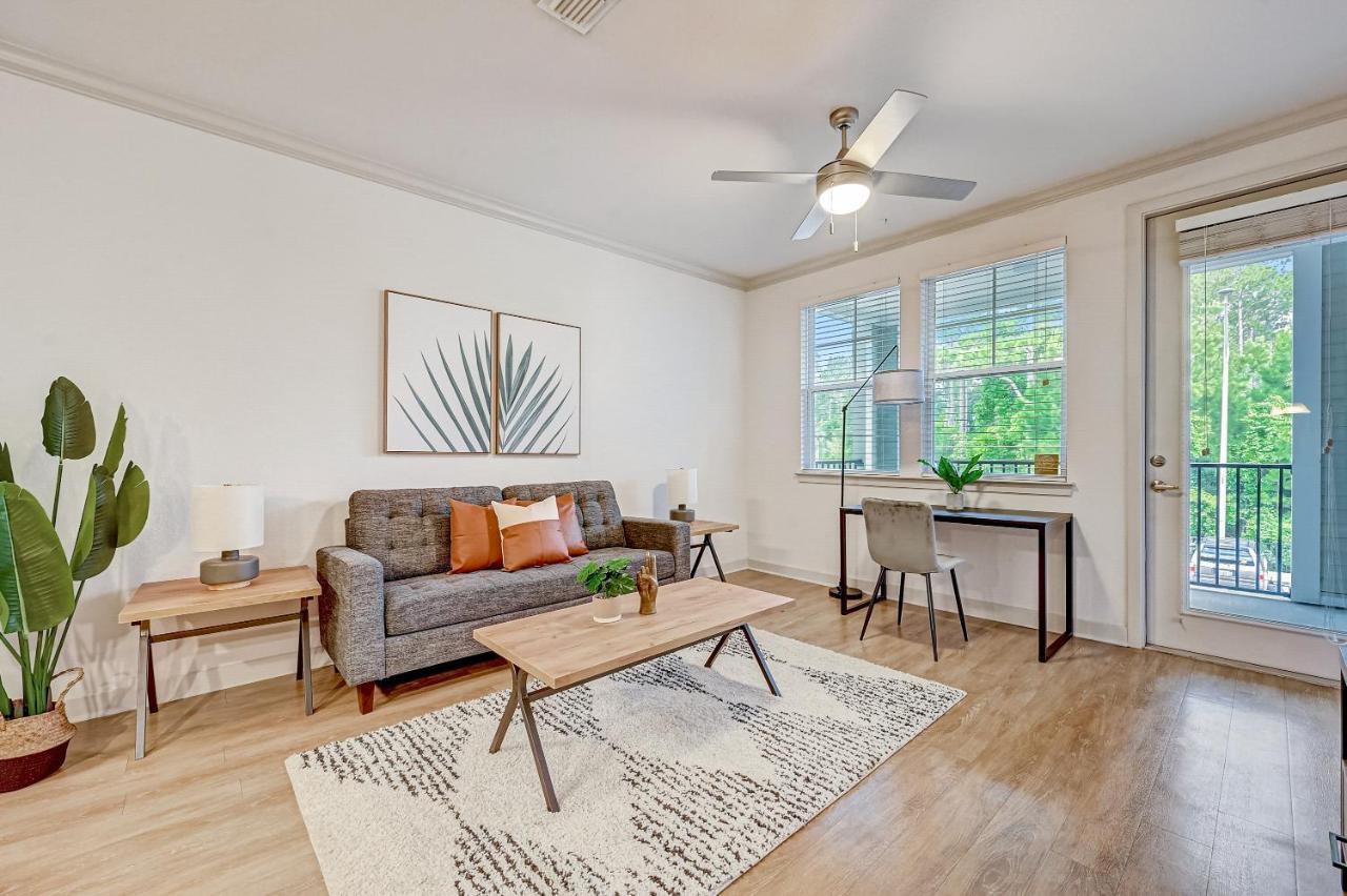 Ferienwohnung Frontdesk The Point At Tamaya Apts Jacksonville Zimmer foto