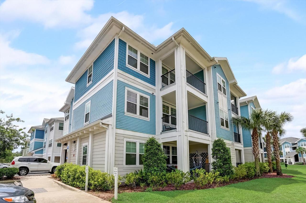 Ferienwohnung Frontdesk The Point At Tamaya Apts Jacksonville Exterior foto