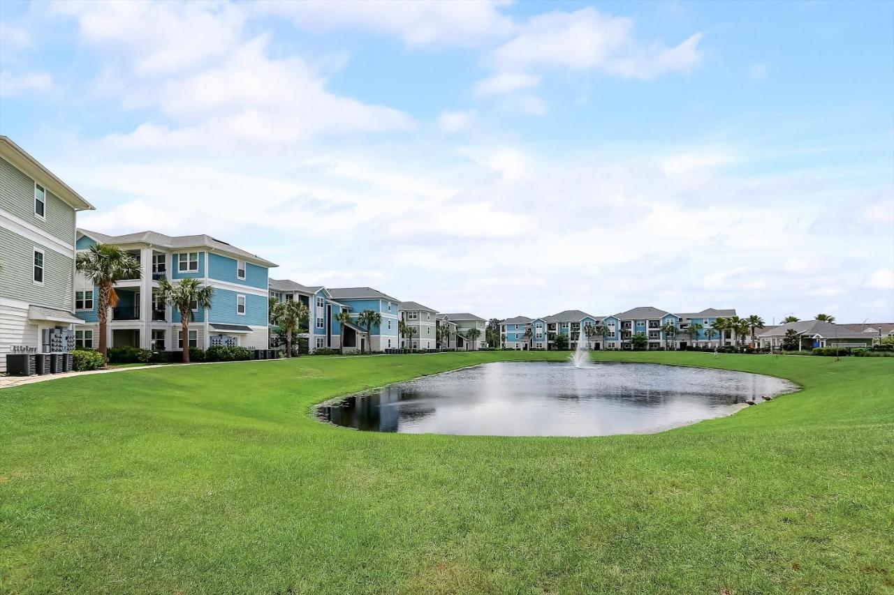 Ferienwohnung Frontdesk The Point At Tamaya Apts Jacksonville Exterior foto